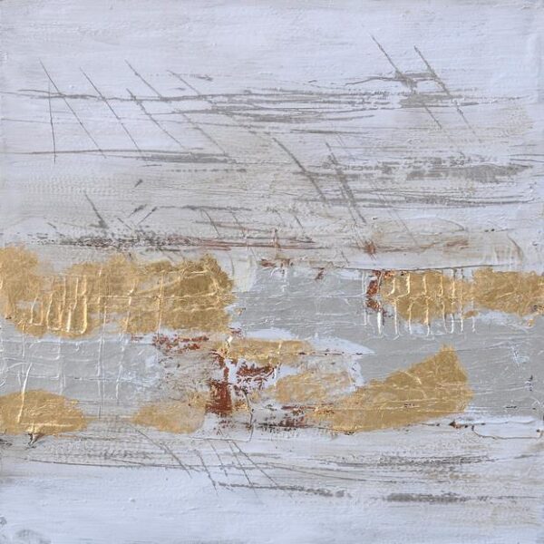 Maleri 60X60Cm