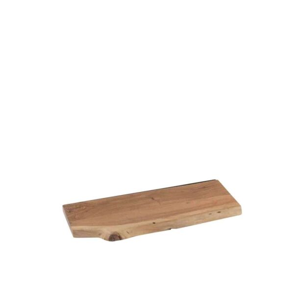 WALL SHELF GERARD ACACIA WOOD NATURAL SMALL