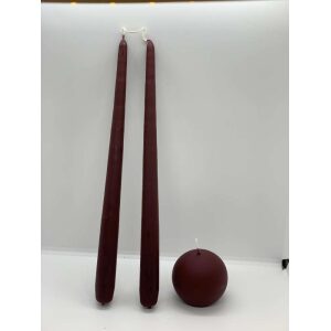 Parlys 37 Aubergine-34cm
