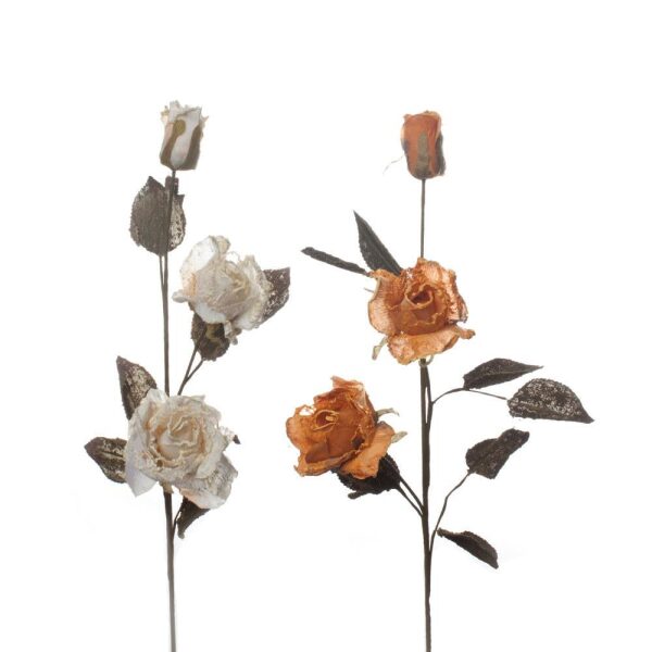 Dekorblomst 90Cm