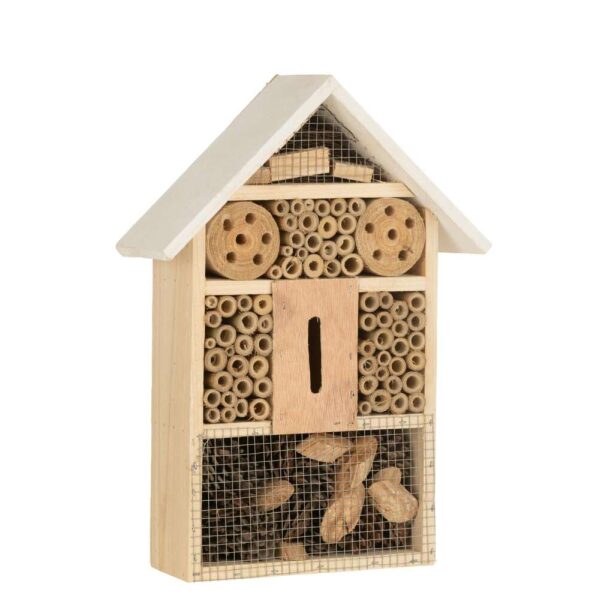 INSECT HOUSE CHNA FIR LARGE