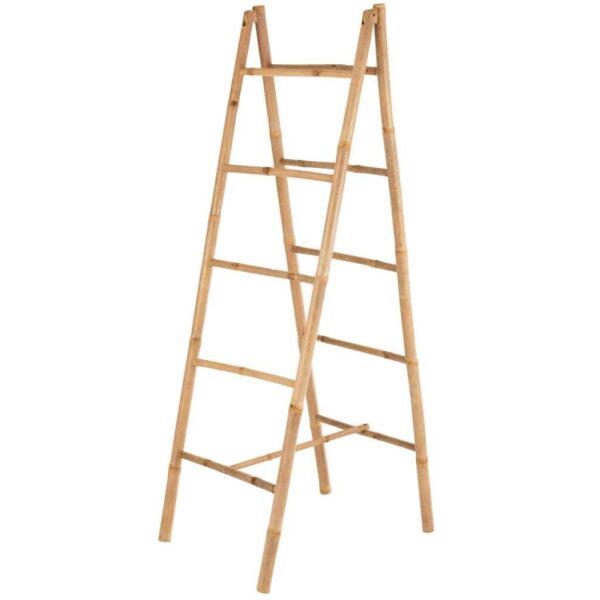 LADDER DOUBLE BAMBOO NATURAL