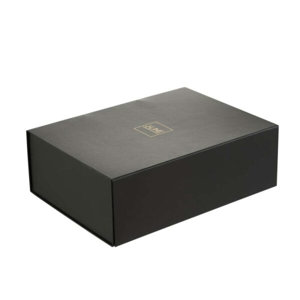 GIFTBOX J-LINE BLACK L