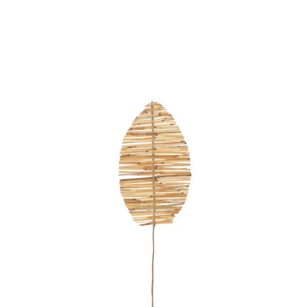 BRANCH LEAF BAMBOO BRANCHES NATURAL SMALL