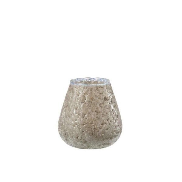 HURRICANE GLASS GREY MEDIUM