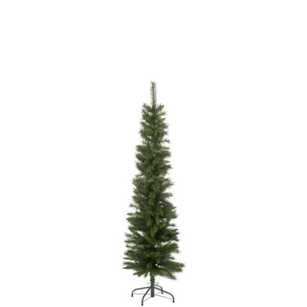 CHRISTMAS TREE PLASTIC SMALL MODEL GREEN SMALL
