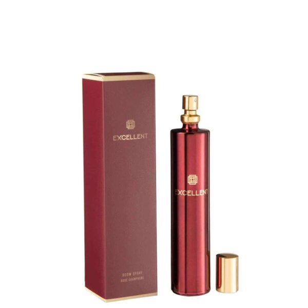 HOME FRAGRANCE EXCELLENT ROSE CHAMPAGNE WINE RED