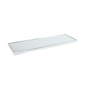 Speilbrikke M/Belte Avlang 11X35Cm
