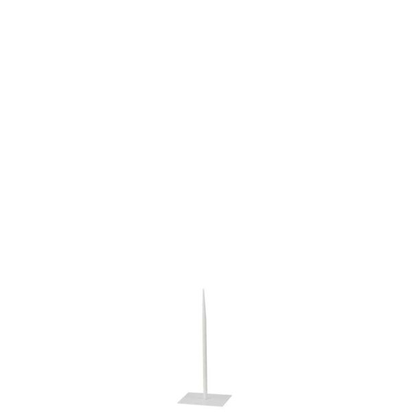 PIN METAL WHITE SMALL