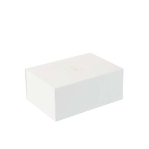 GIFTBOX J-LINE WHITE S