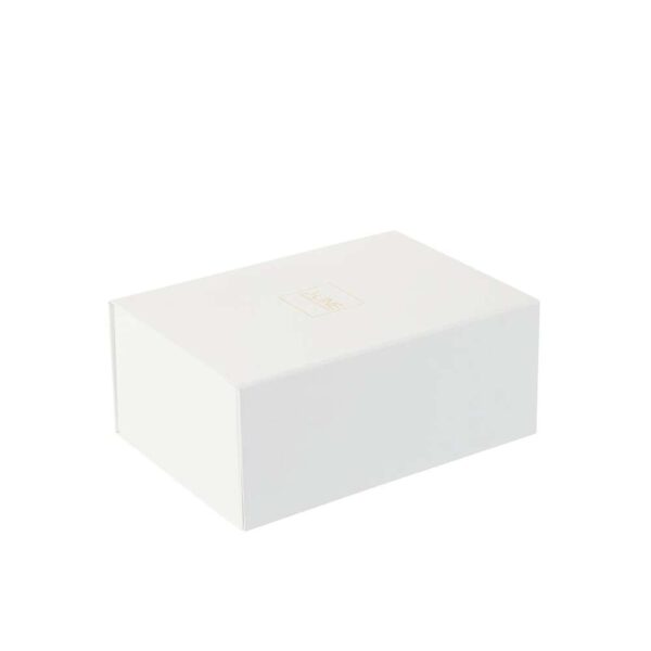 GIFTBOX J-LINE WHITE S