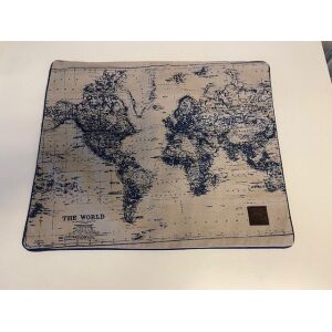 Putetrekk Gripsholm, World, 60x50