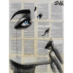 Canvas 80x60