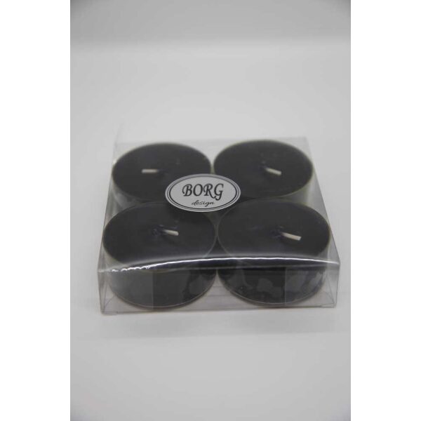 Telys Maxi 10T 4pk-Sorte