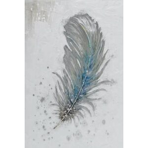 Maleri 80X120Cm