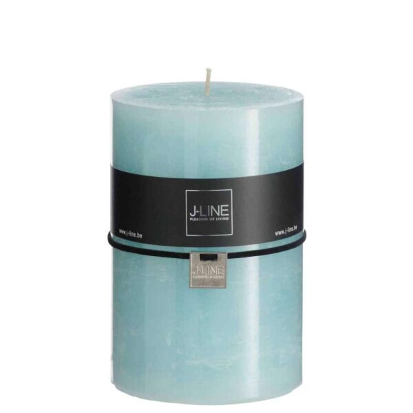 CYLINDER CANDLE AQUA XL -95H