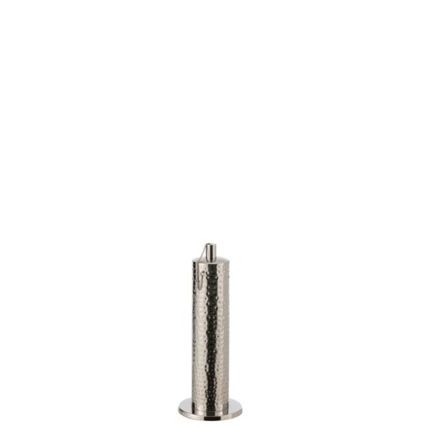 TORCH TIFFANY STAINLESS STEEL SILVER SMALL