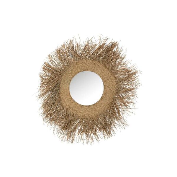 MIRROR DAAN GRASS NATURAL