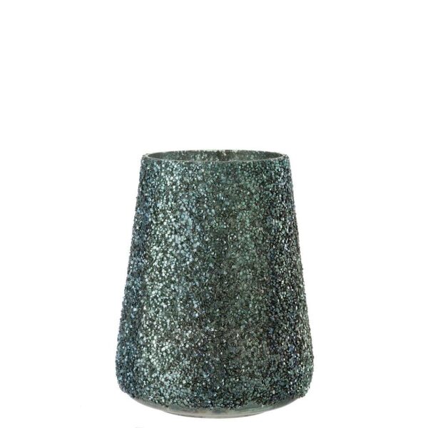HURRICANE GLITTER GL D GRN L