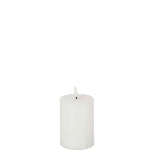 CANDLE LED WHITE SMALL