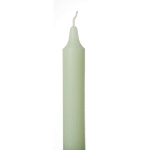 Kronelys 14T 30Cm 55 Lys Grønn