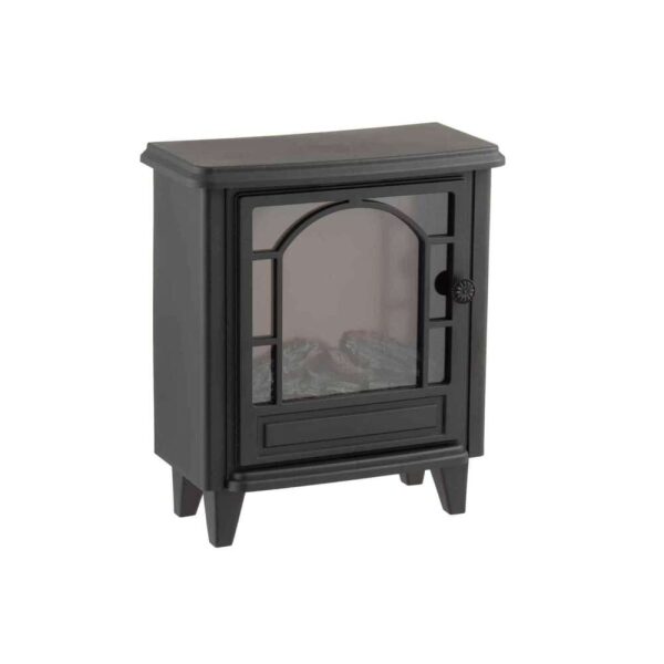 HEARTH LED CLASSIC BLACK