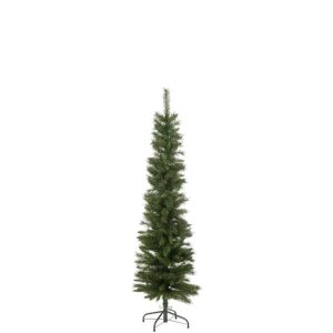 CHRISTMAS TREE PLASTIC SMALL MODEL GREEN SMALL