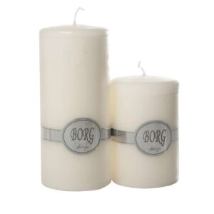 Kubbelys 7X15Cm 481 Off White