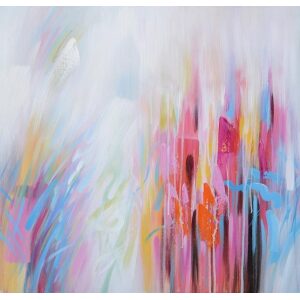 Maleri 60X60Cm