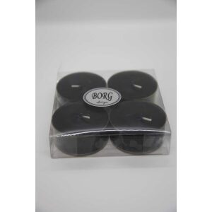 Telys Maxi 10T 4pk-Sorte