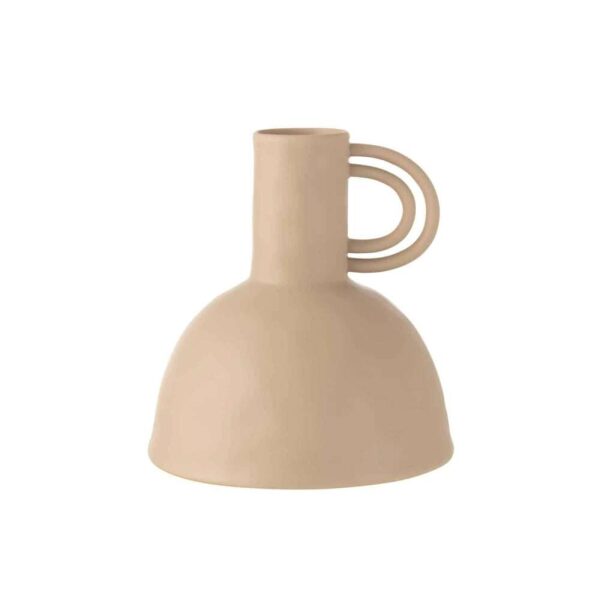 JUG RENAISSANCE CERAMIC BEIGE