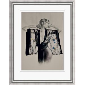 T. Good "Kimono" 70x90