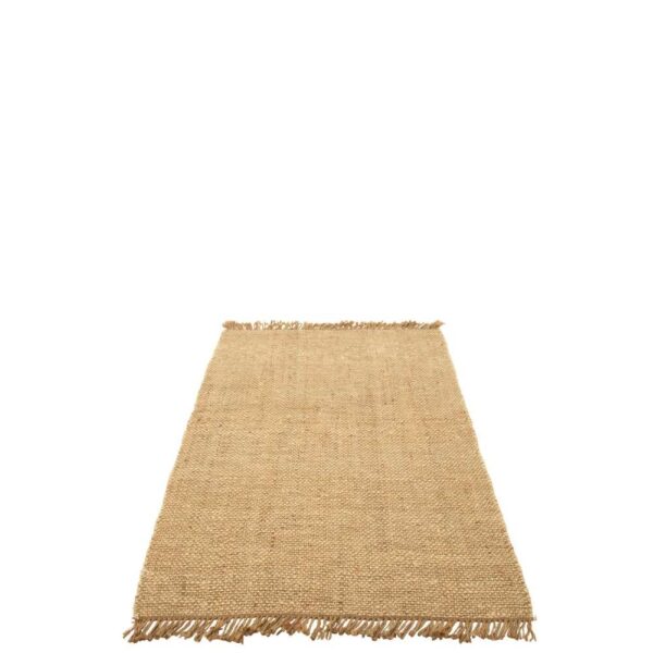 CARPET HAVANA POLY NATURAL/WHITE SMALL