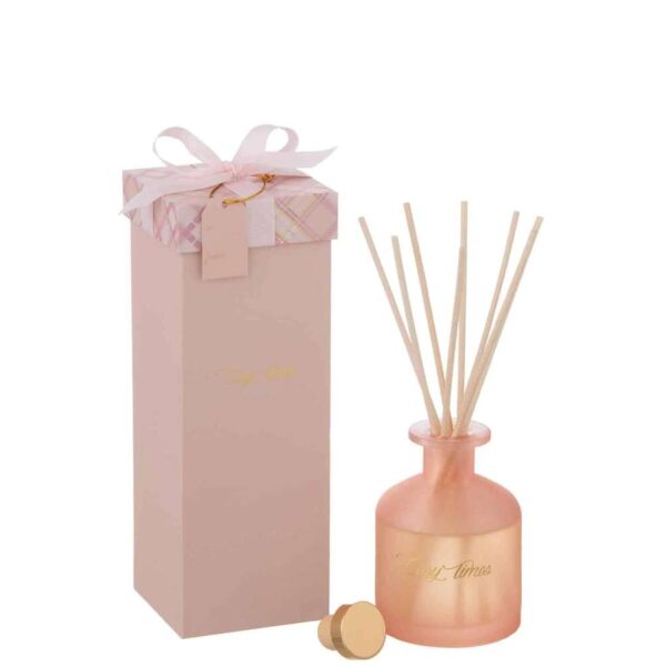 SCENTED OIL COSY TIMES RAINBOW REEF 180ML PINK