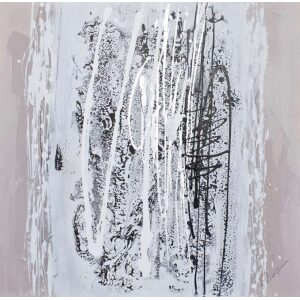 Maleri 70X70Cm