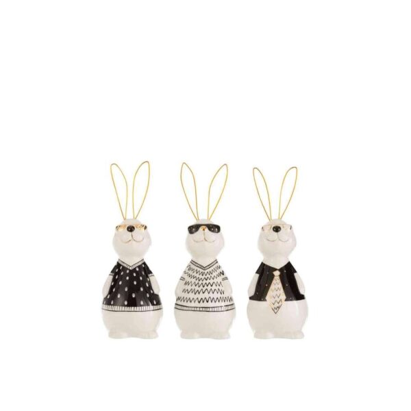 RABBIT MAX CERAMIC SMALL ASS3