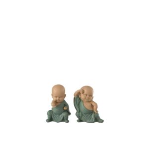 MONK POLY PETROL ASSORTMENT OF 2