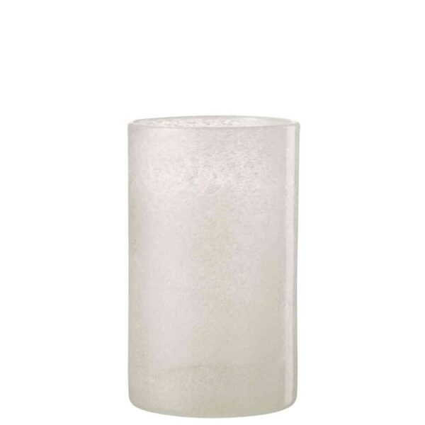 LONG DRINKING GLASS LISBOA GLASS WHITE