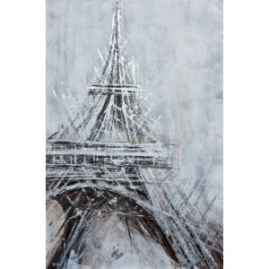 Maleri 80X120Cm