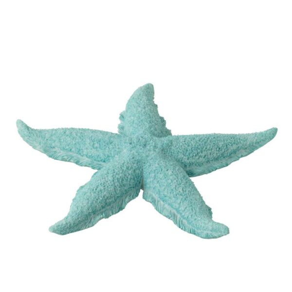 STARFISH POLYRESIN AZURE L
