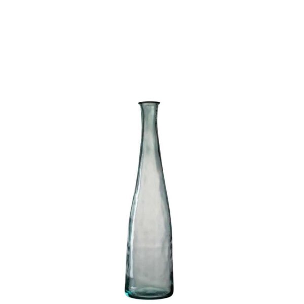 VASE NOAH GLASS TRANSPARENT SMALL