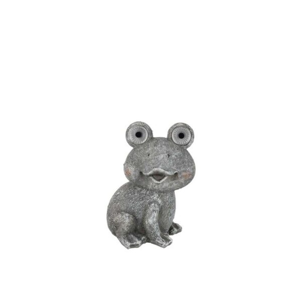 FROG SOLAR POLY GREY LARGE