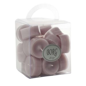 Telys 4T 18Pk 212 Gammelrosa