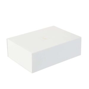GIFTBOX J-LINE WHITE L