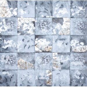 Maleri 80X80Cm