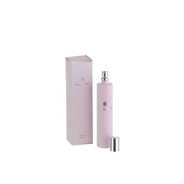 HOME FRAGRANCE EXCELLENT GLASS LILA