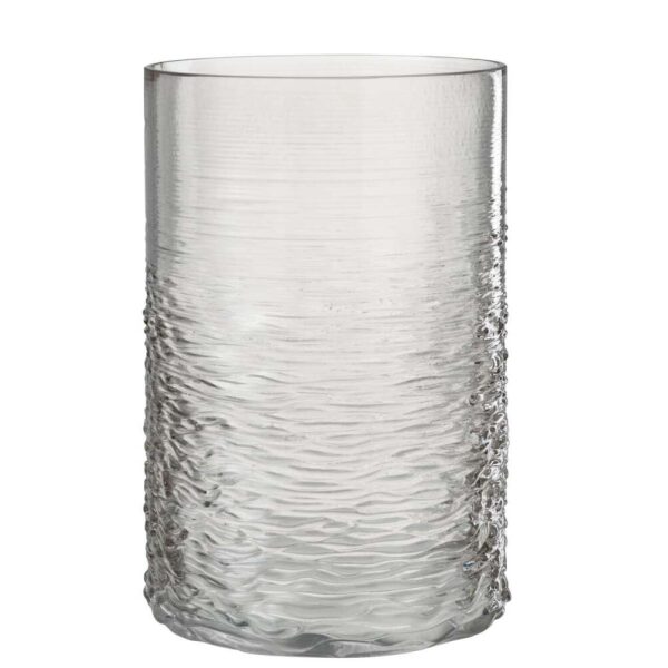 HURRICANE SEA GLASS GREY LARGE