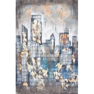 Maleri 80X120Cm