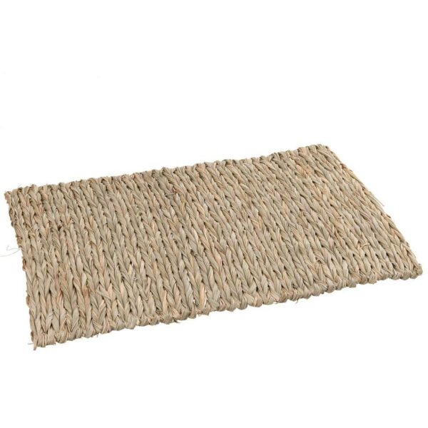 PAD STRAW NATURAL SMALL