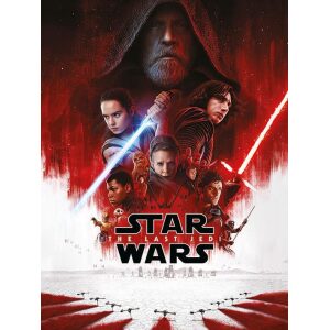 Star Wars 60x80